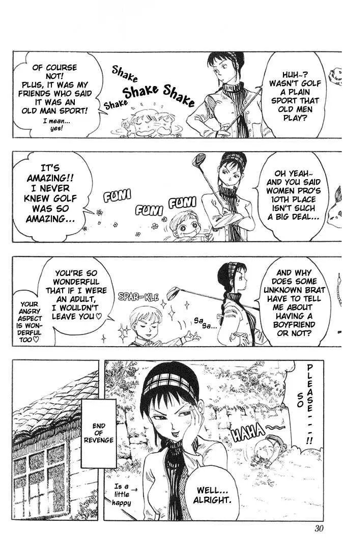 Rising Impact Chapter 1 page 30 - 