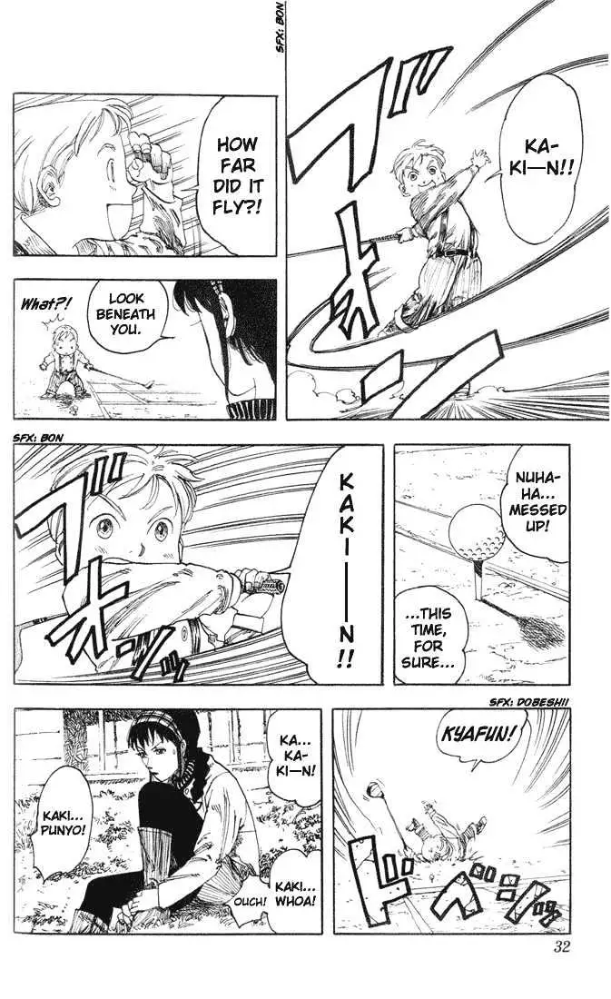 Rising Impact Chapter 1 page 32 - 