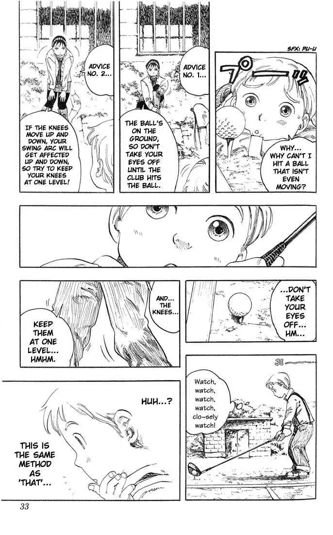 Rising Impact Chapter 1 page 33 - 