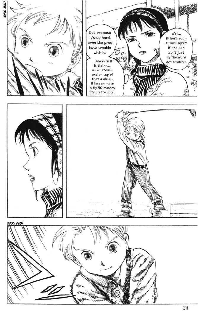 Rising Impact Chapter 1 page 34 - 