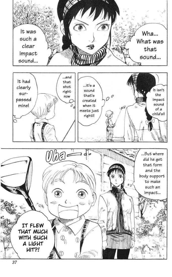 Rising Impact Chapter 1 page 37 - 
