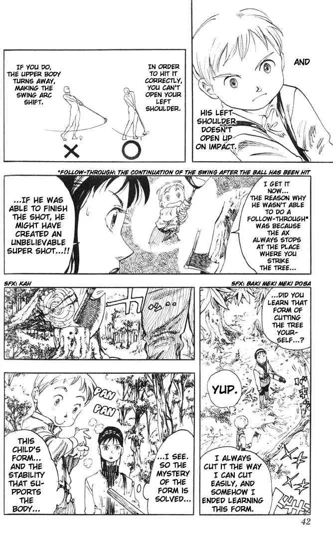 Rising Impact Chapter 1 page 42 - 