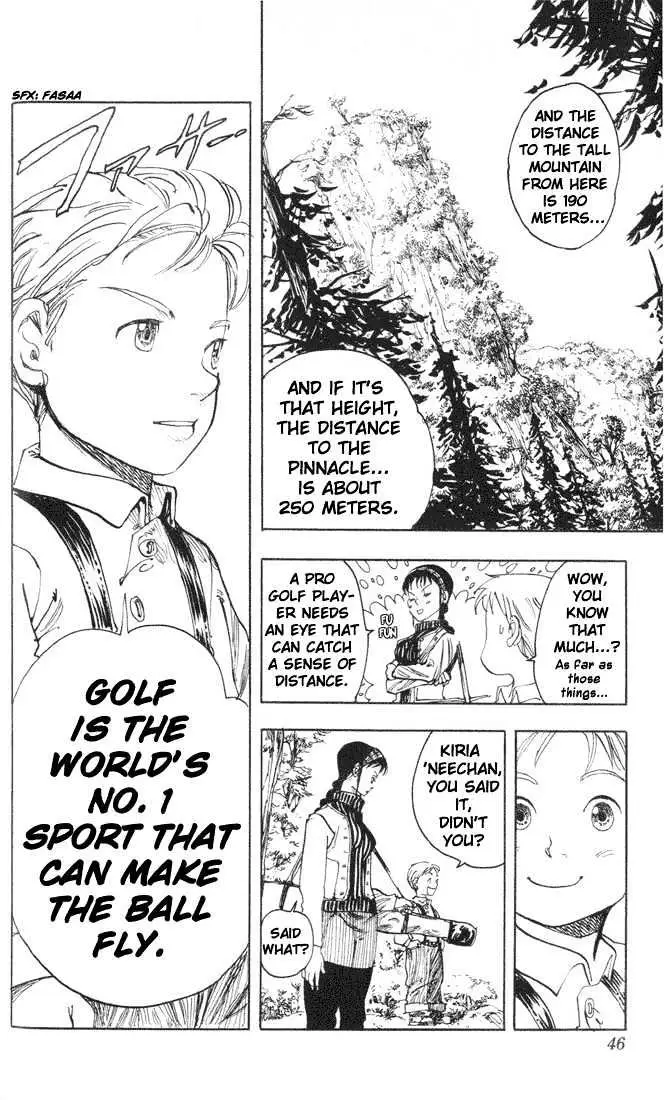 Rising Impact Chapter 1 page 46 - 