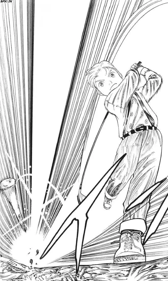 Rising Impact Chapter 1 page 50 - 