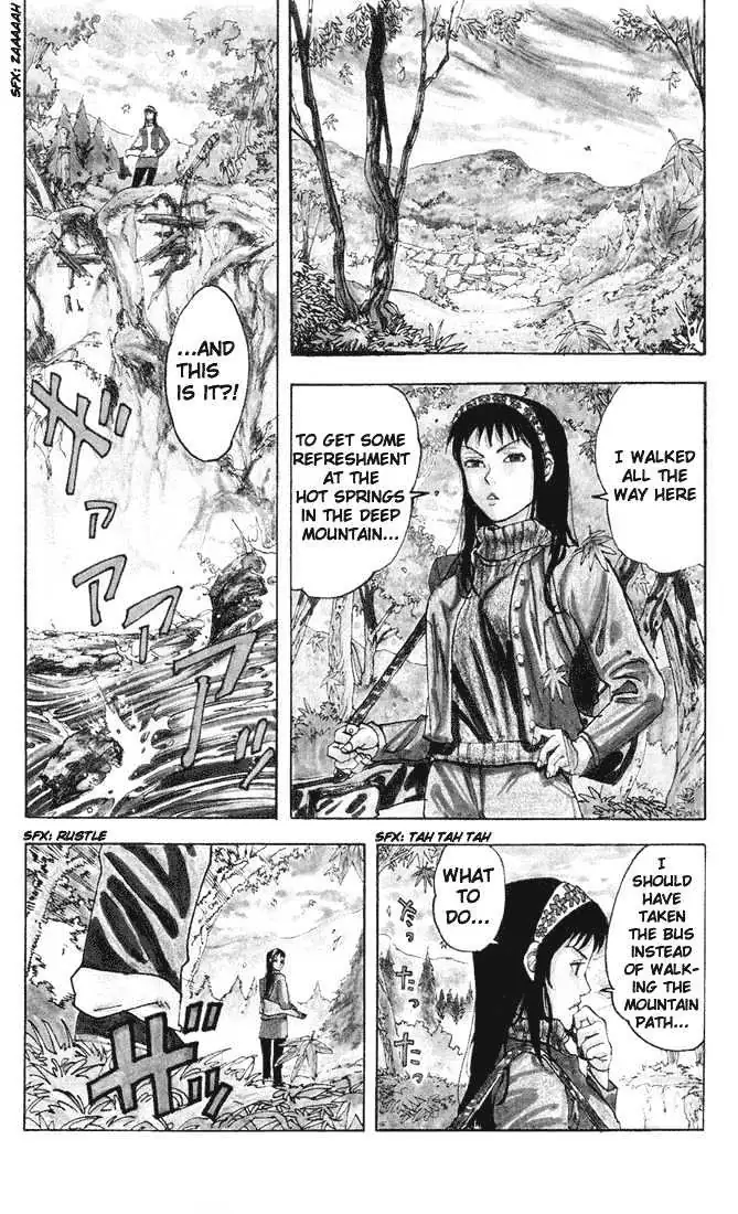 Rising Impact Chapter 1 page 6 - 