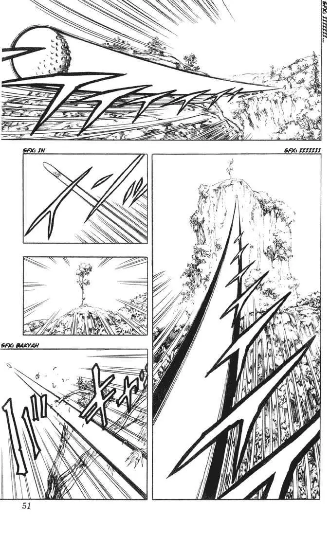 Rising Impact Chapter 1 page 51 - 