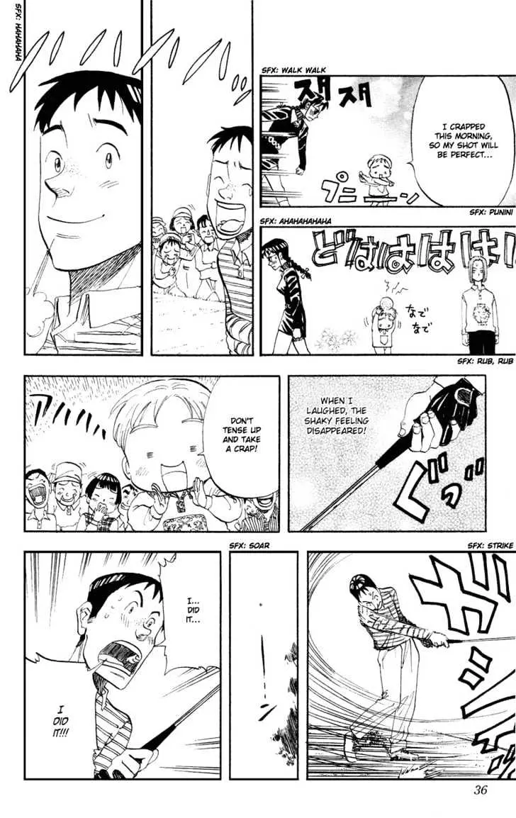 Rising Impact Chapter 10 page 11 - 