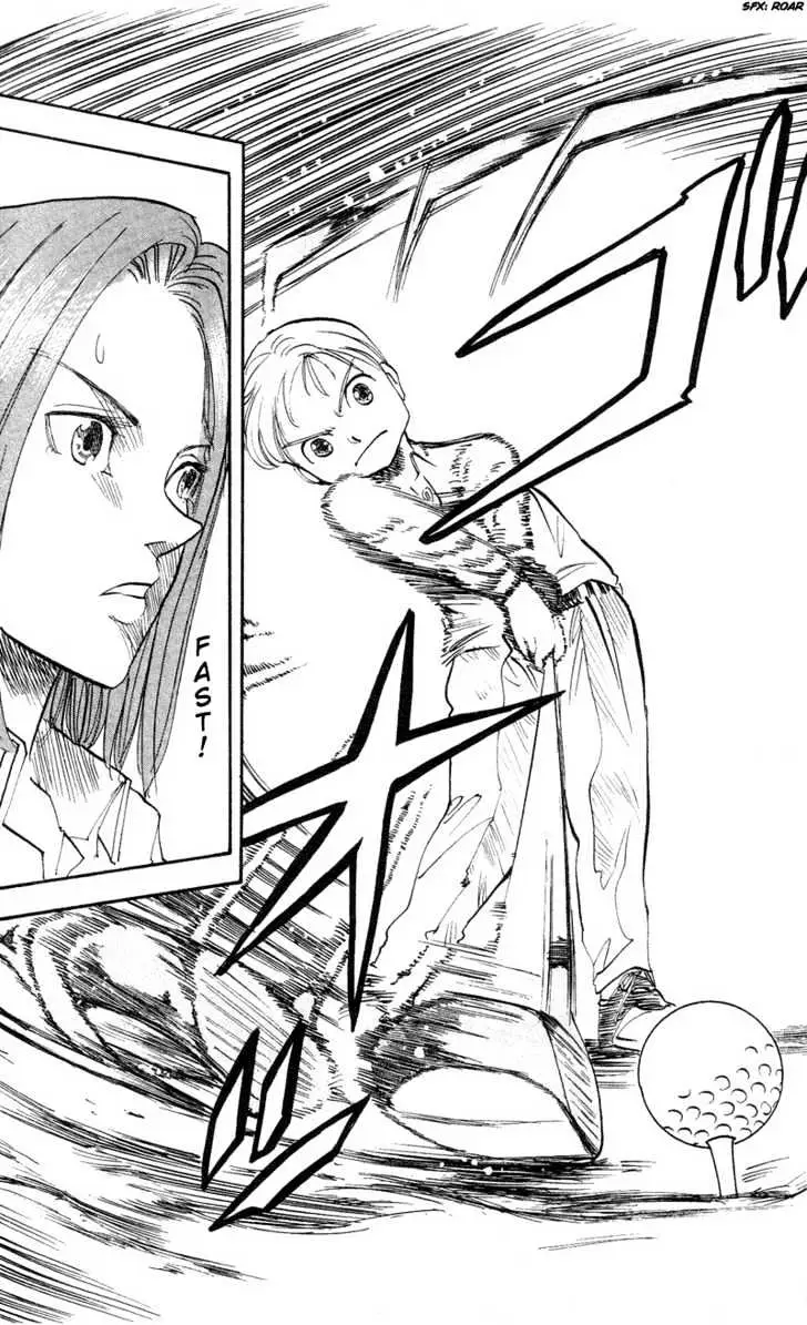 Rising Impact Chapter 10 page 16 - 