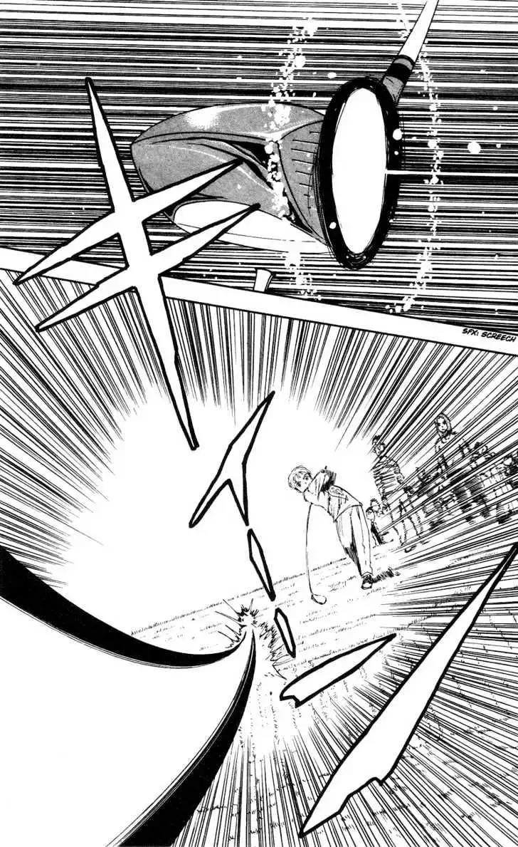 Rising Impact Chapter 10 page 17 - 