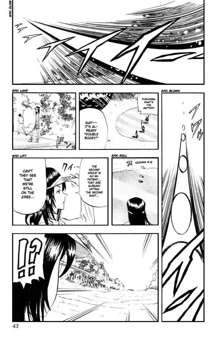 Rising Impact Chapter 10 page 18 - 