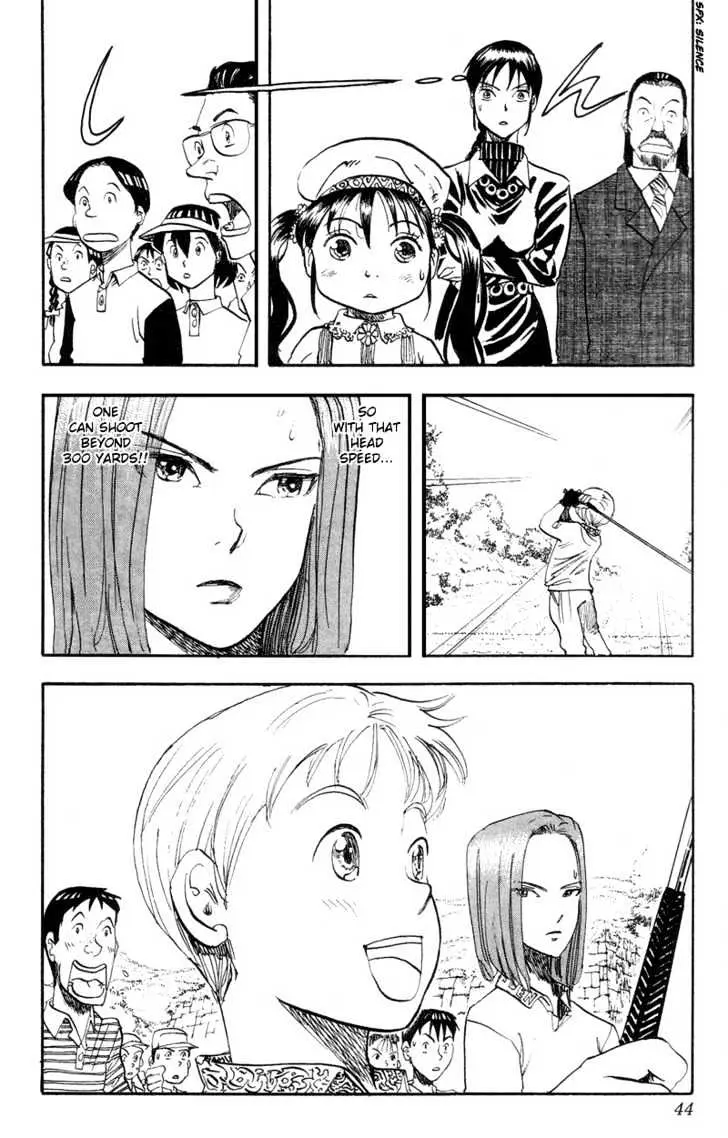 Rising Impact Chapter 10 page 19 - 