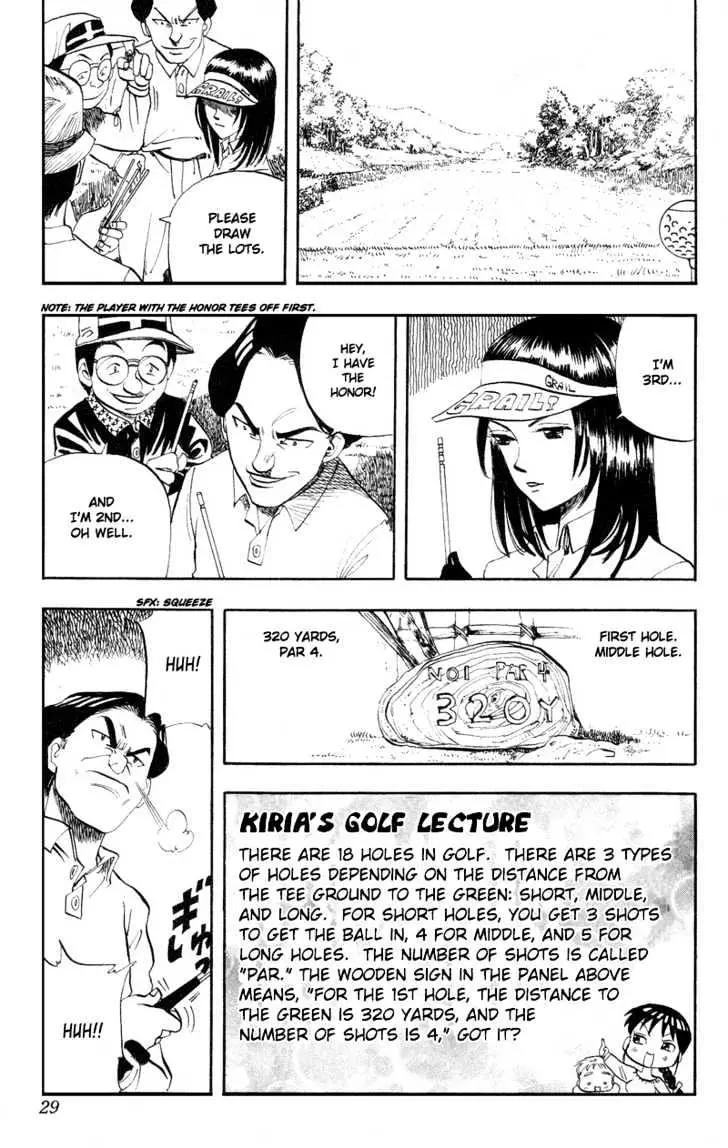 Rising Impact Chapter 10 page 4 - 