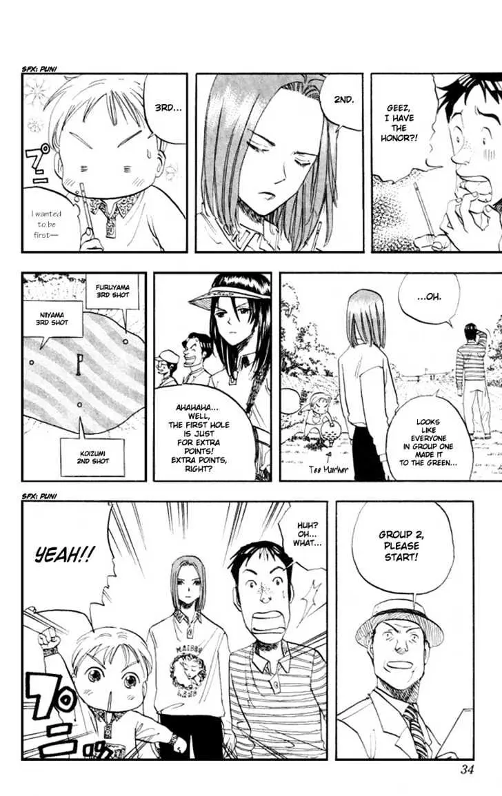 Rising Impact Chapter 10 page 9 - 