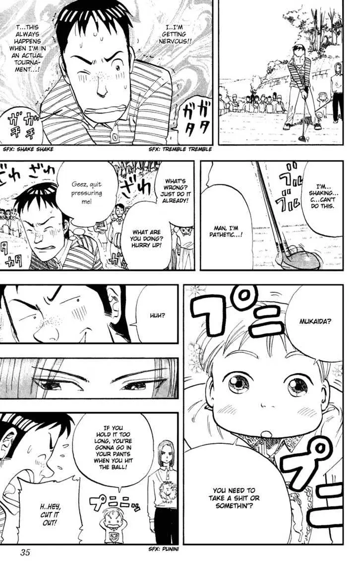 Rising Impact Chapter 10 page 10 - 