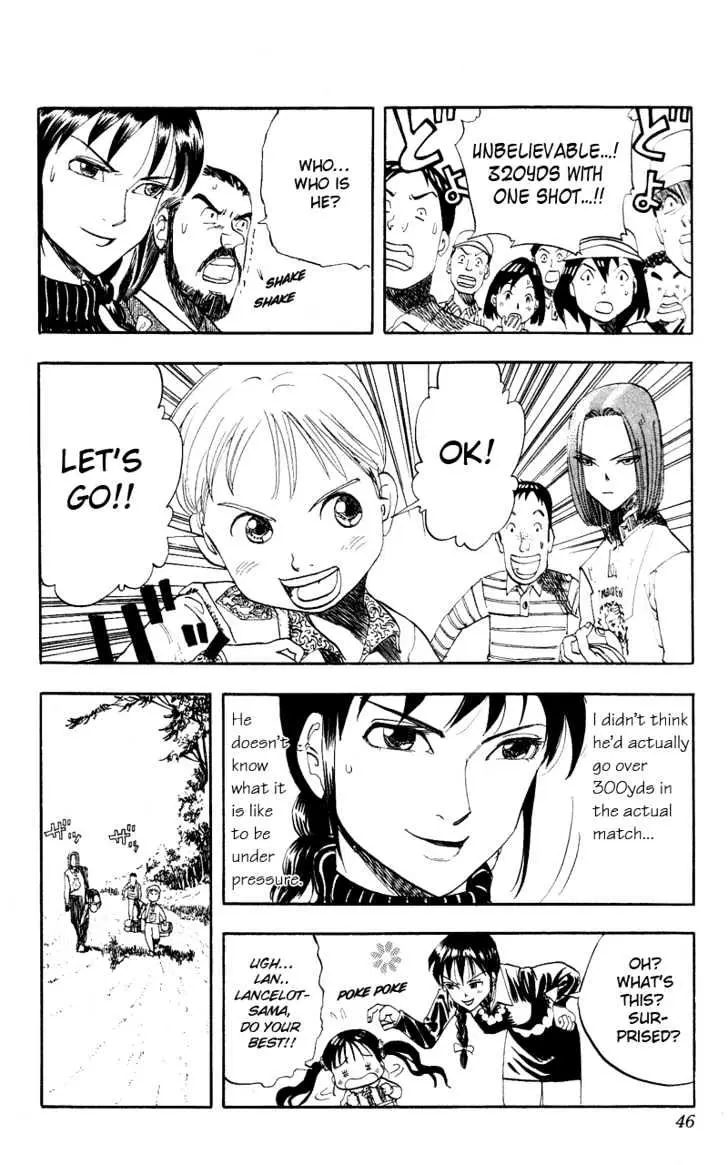 Rising Impact Chapter 11 page 2 - 