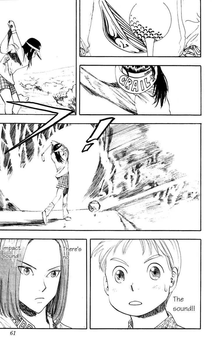 Rising Impact Chapter 11 page 17 - 