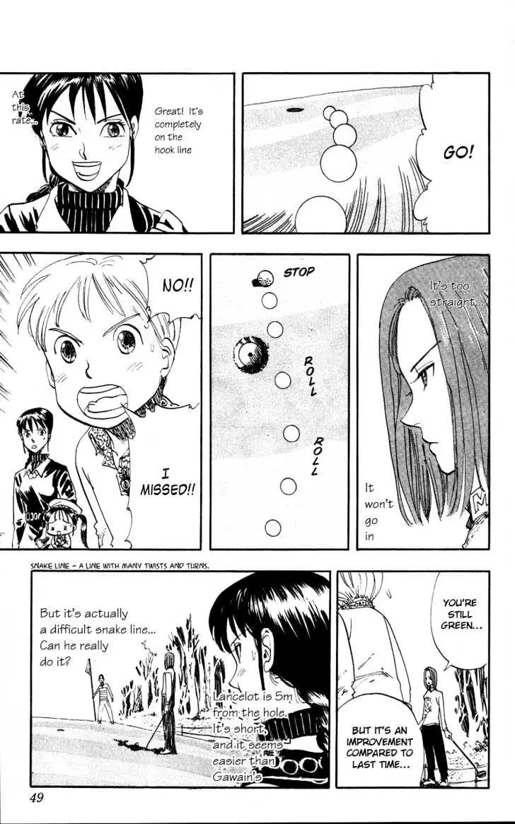 Rising Impact Chapter 11 page 5 - 