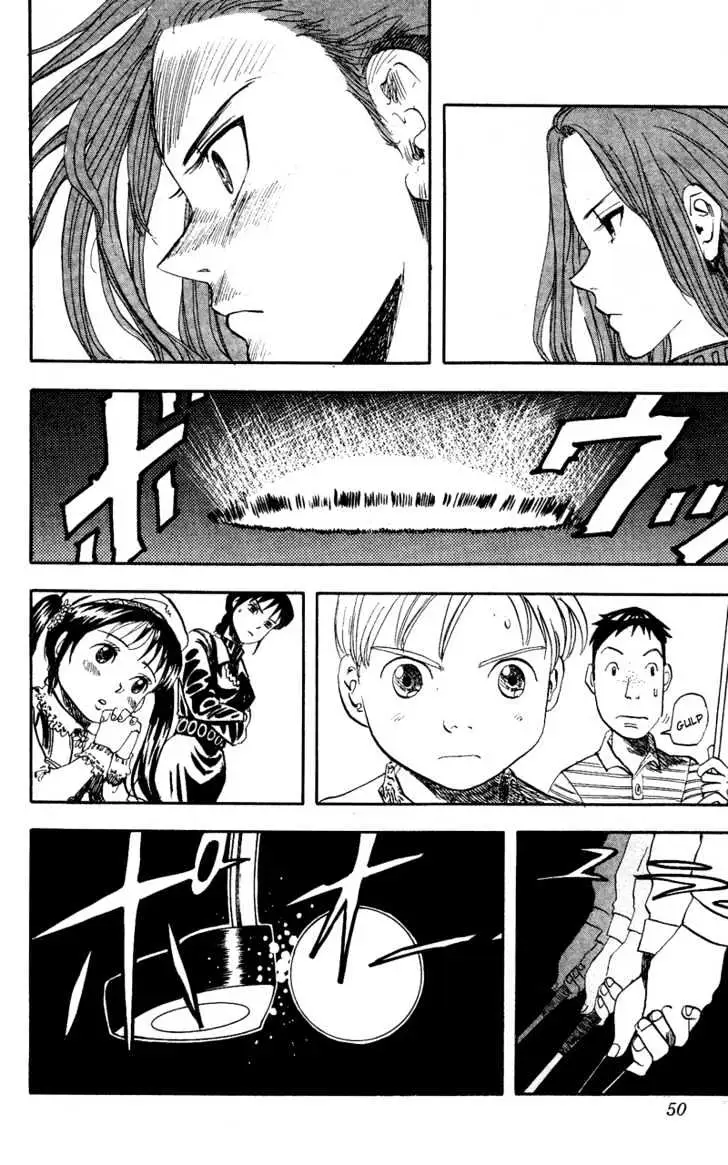 Rising Impact Chapter 11 page 6 - 