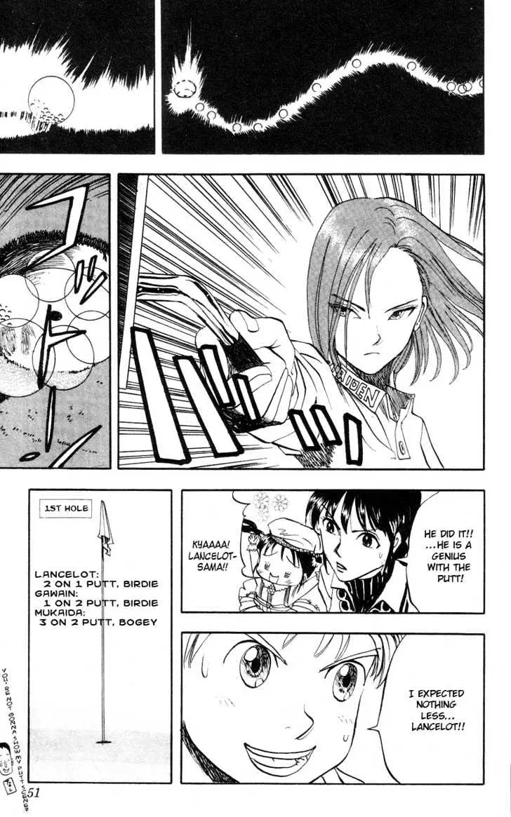 Rising Impact Chapter 11 page 7 - 