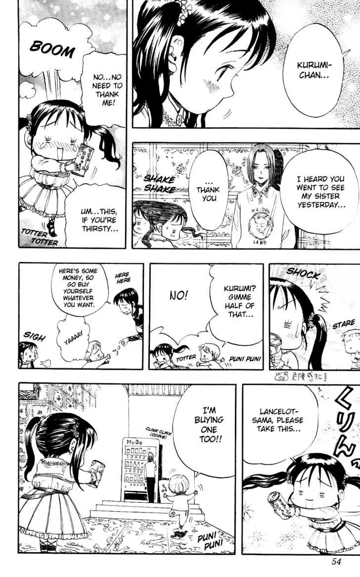 Rising Impact Chapter 11 page 10 - 