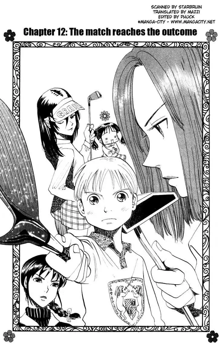 Rising Impact Chapter 12 page 2 - 