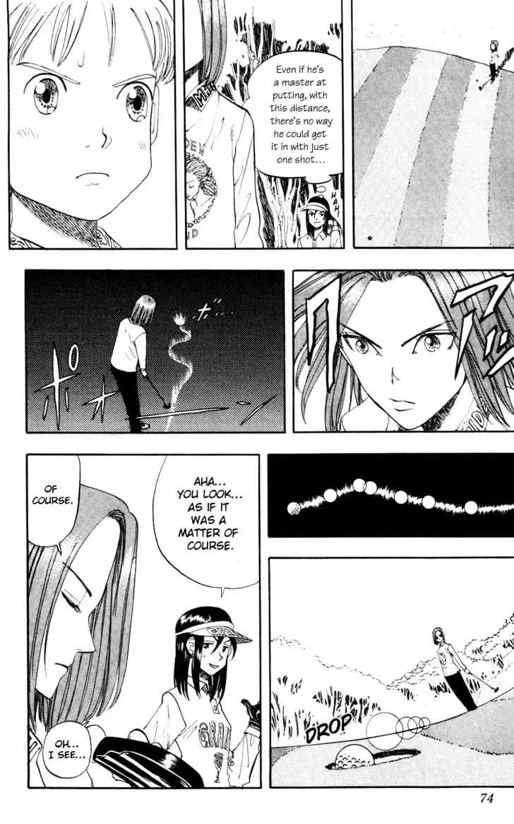 Rising Impact Chapter 12 page 11 - 
