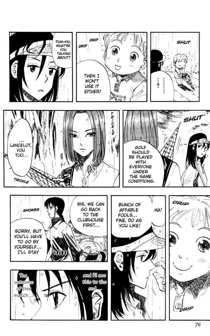 Rising Impact Chapter 12 page 13 - 