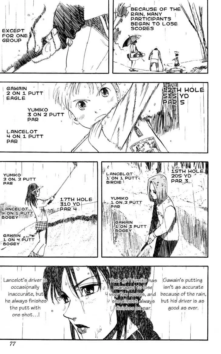Rising Impact Chapter 12 page 14 - 