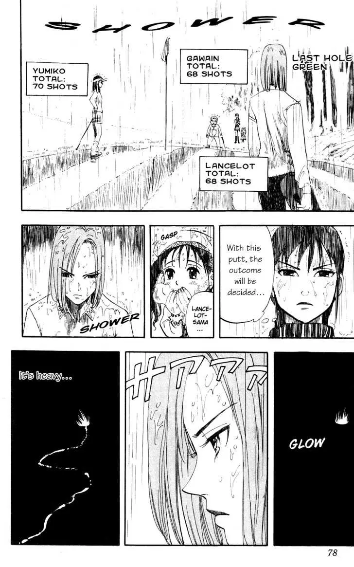 Rising Impact Chapter 12 page 15 - 