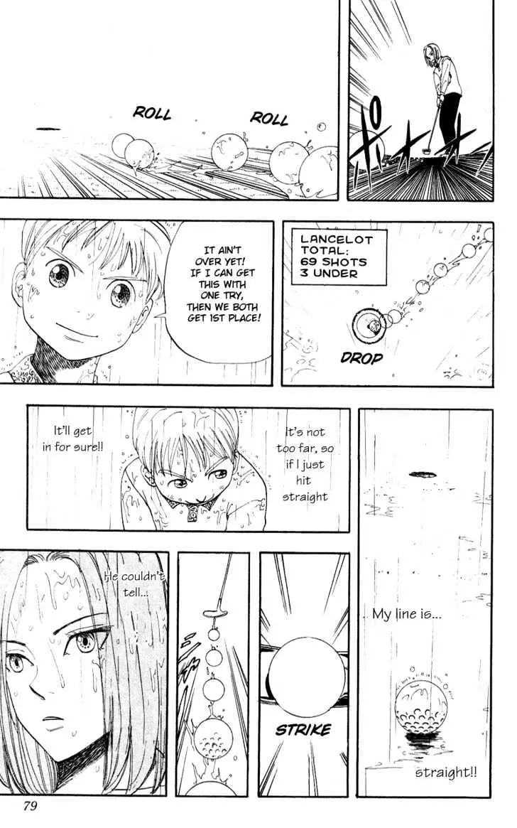 Rising Impact Chapter 12 page 16 - 