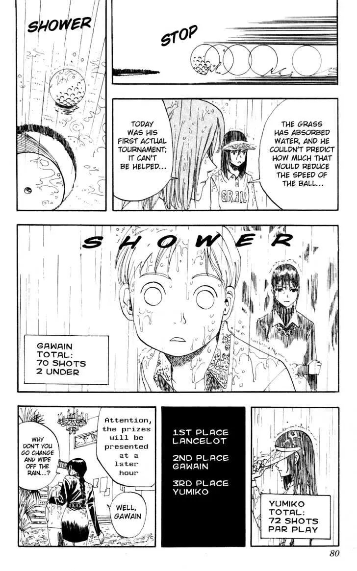 Rising Impact Chapter 12 page 17 - 