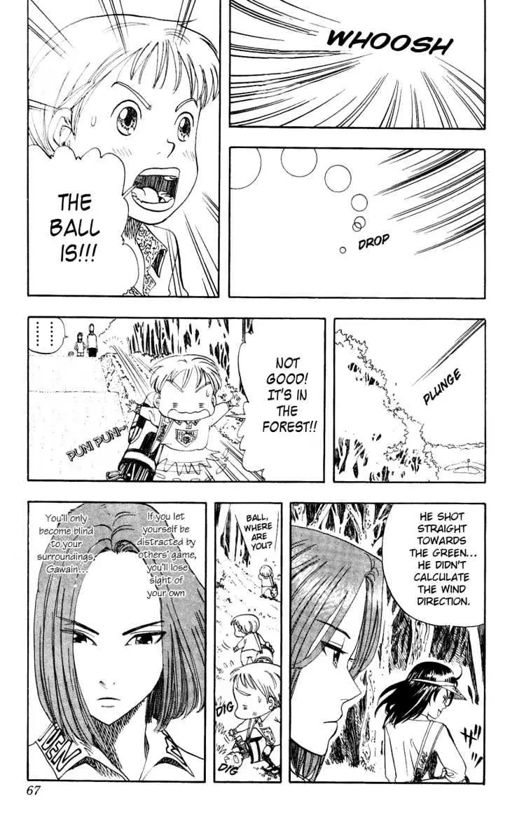 Rising Impact Chapter 12 page 4 - 