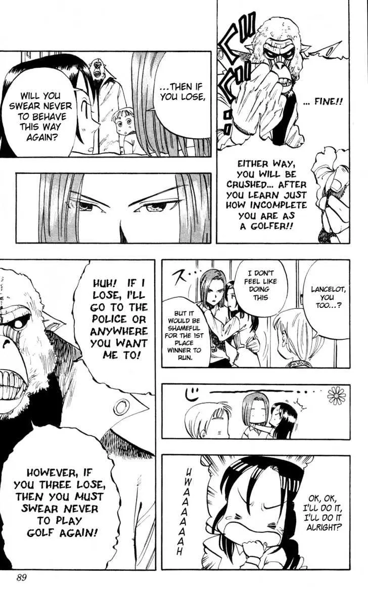 Rising Impact Chapter 13 page 7 - 