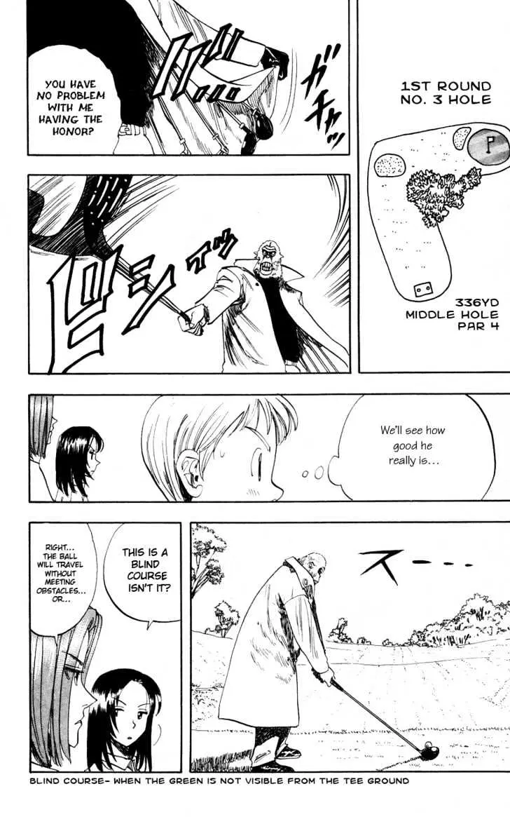Rising Impact Chapter 13 page 10 - 