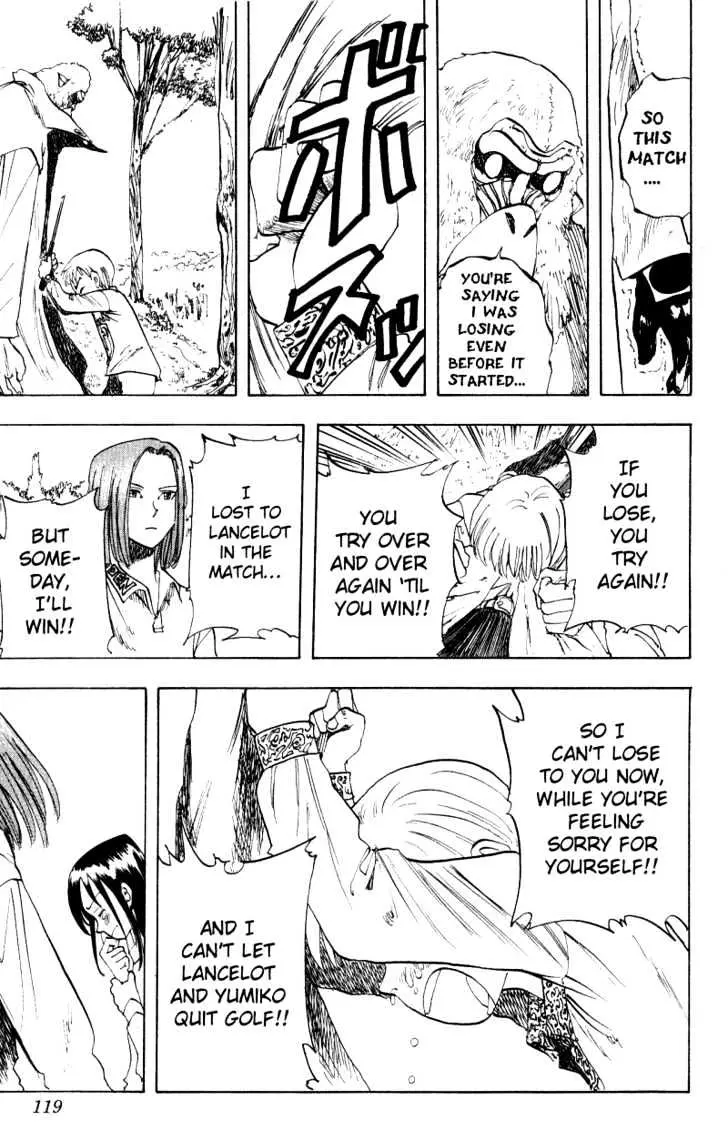 Rising Impact Chapter 14 page 19 - 