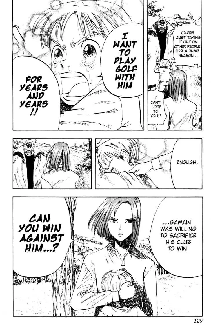 Rising Impact Chapter 14 page 20 - 