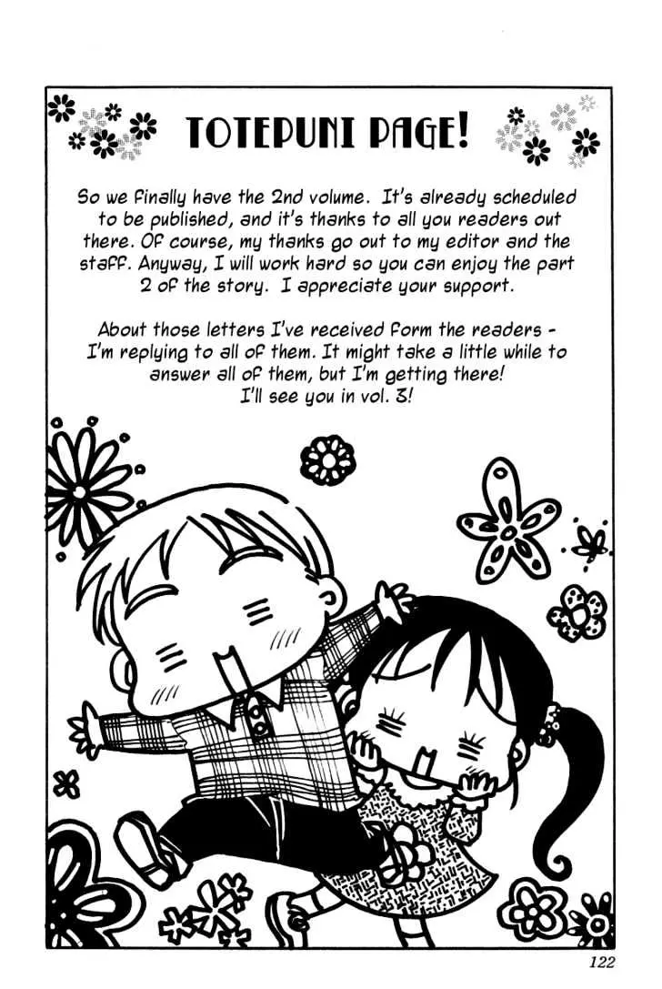 Rising Impact Chapter 14 page 22 - 