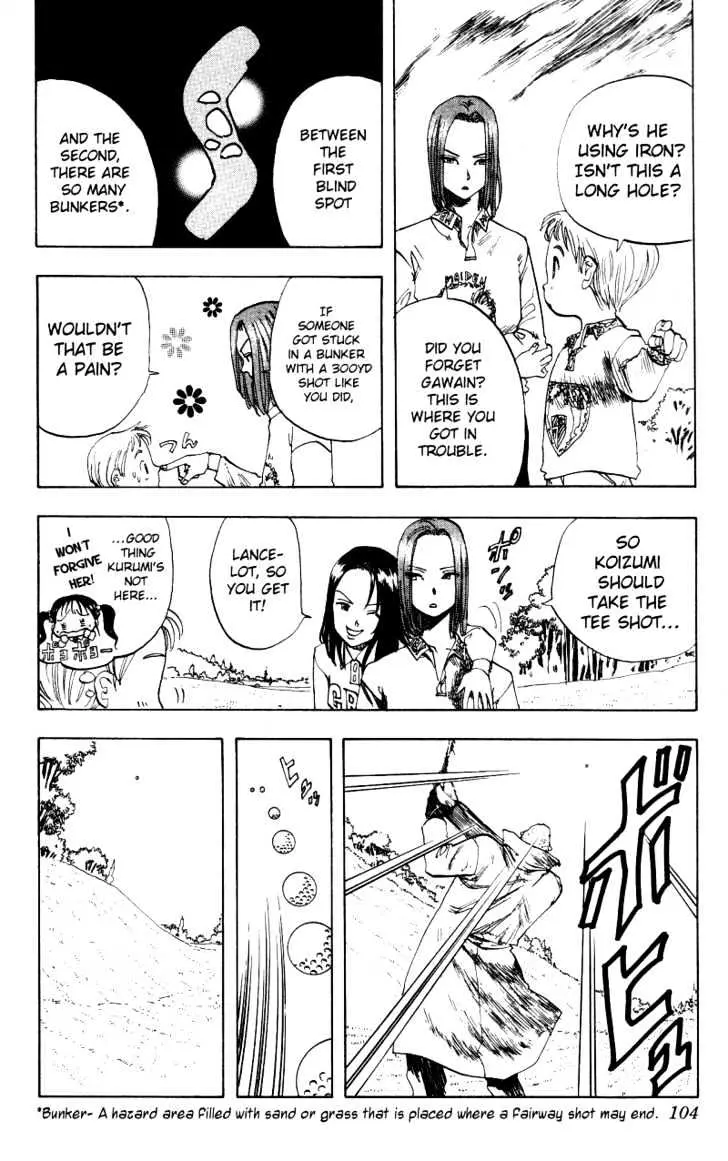 Rising Impact Chapter 14 page 4 - 