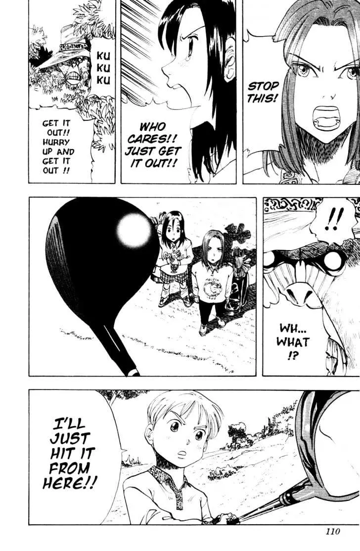 Rising Impact Chapter 14 page 10 - 