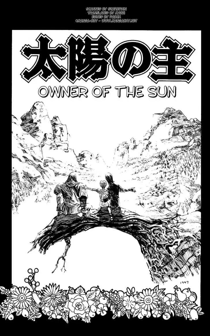 Rising Impact Chapter 15.1 page 3 - 