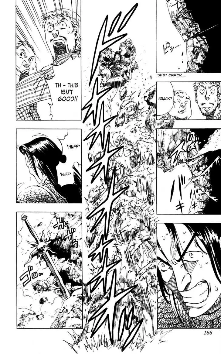 Rising Impact Chapter 15.1 page 24 - 