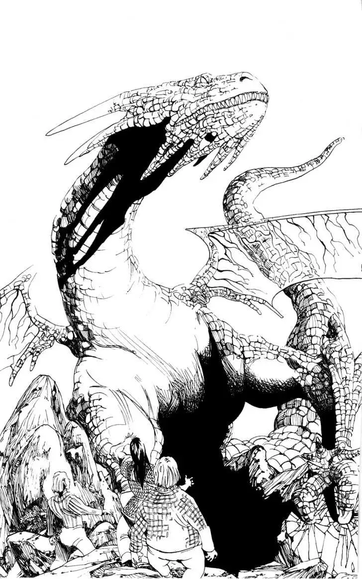Rising Impact Chapter 15.1 page 27 - 