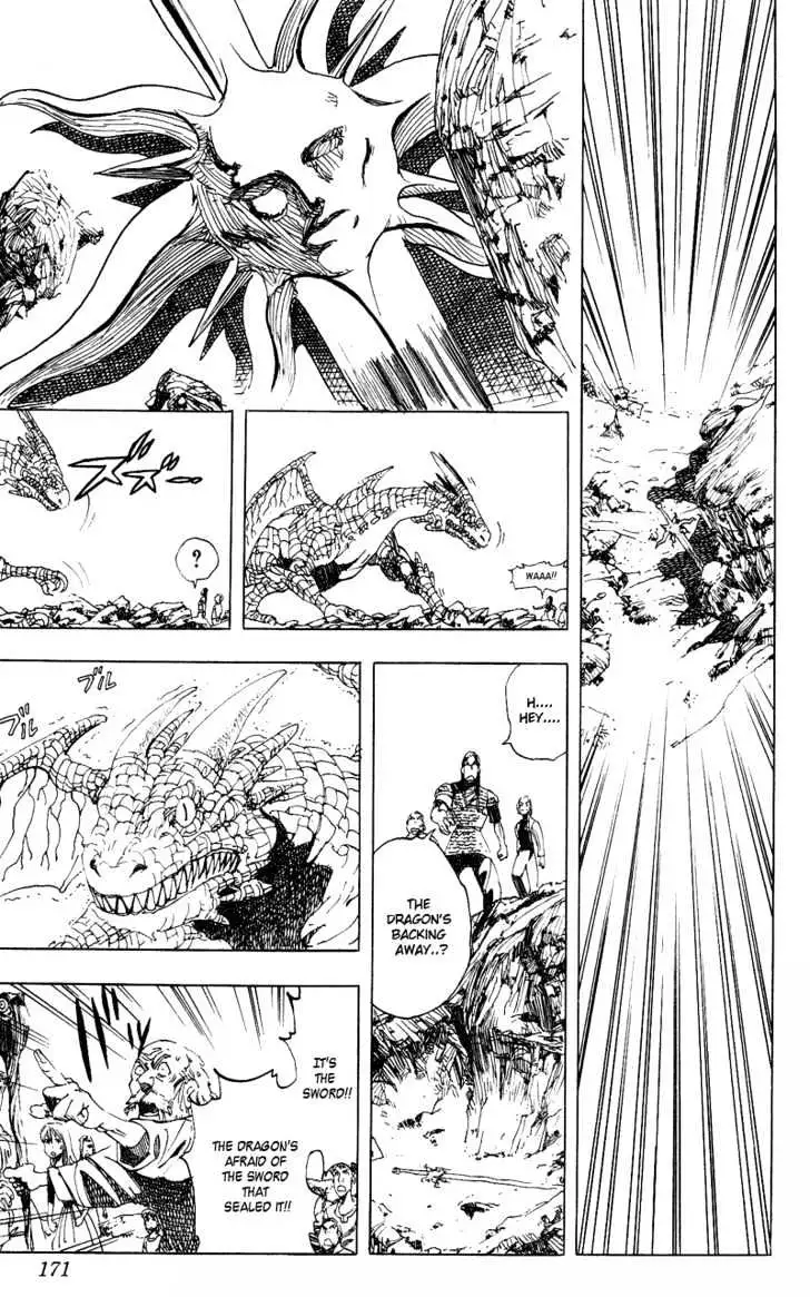 Rising Impact Chapter 15.1 page 29 - 