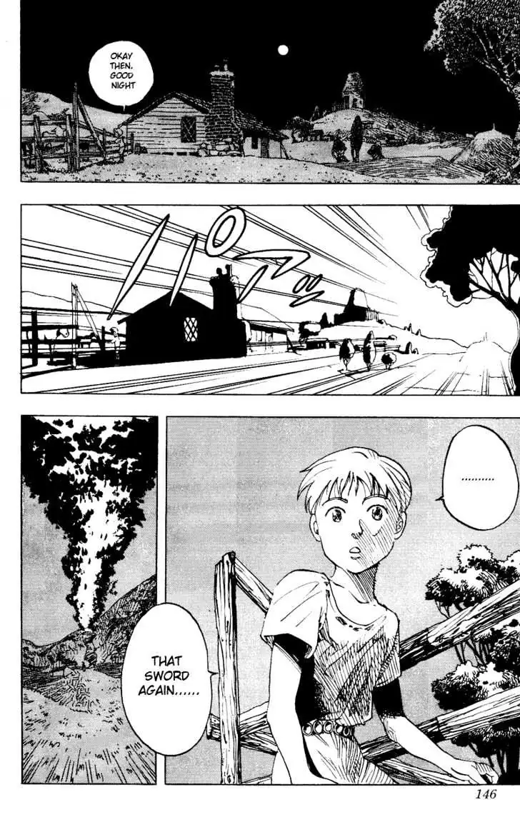 Rising Impact Chapter 15.1 page 4 - 
