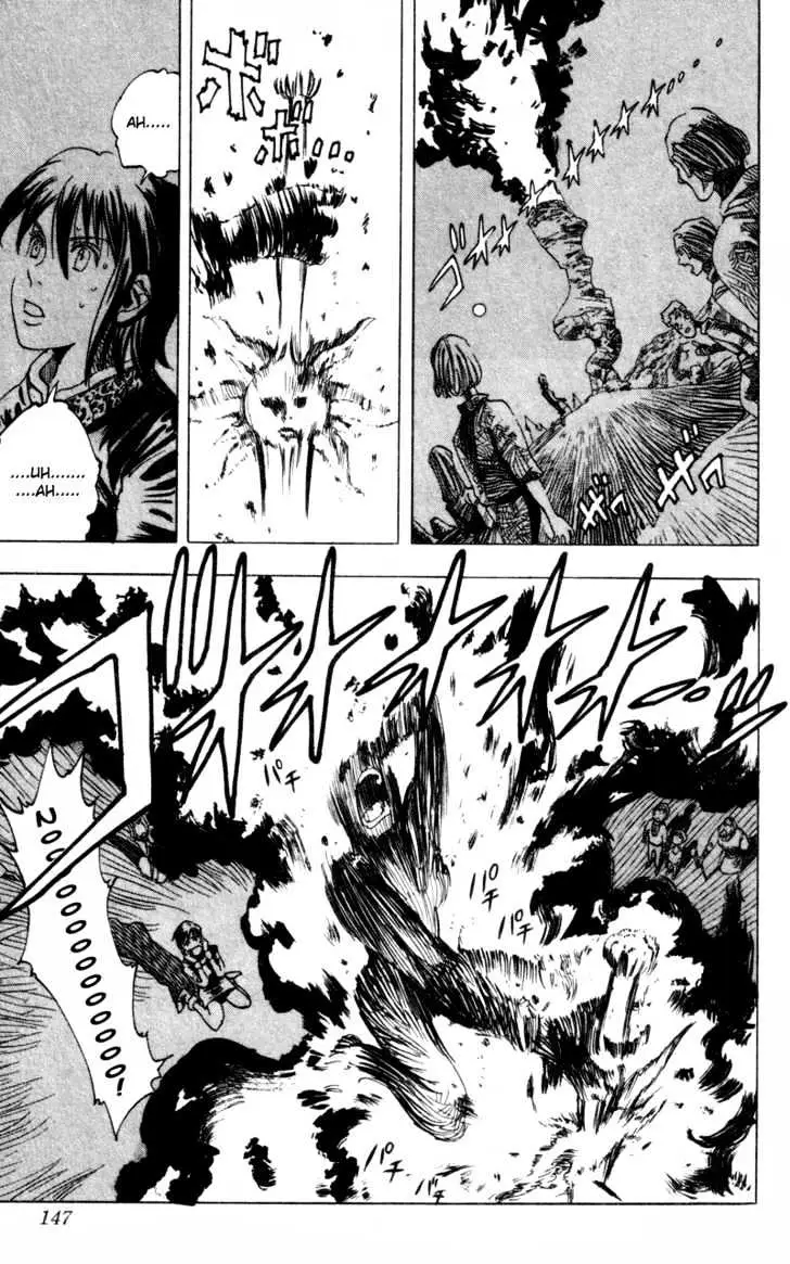 Rising Impact Chapter 15.1 page 5 - 
