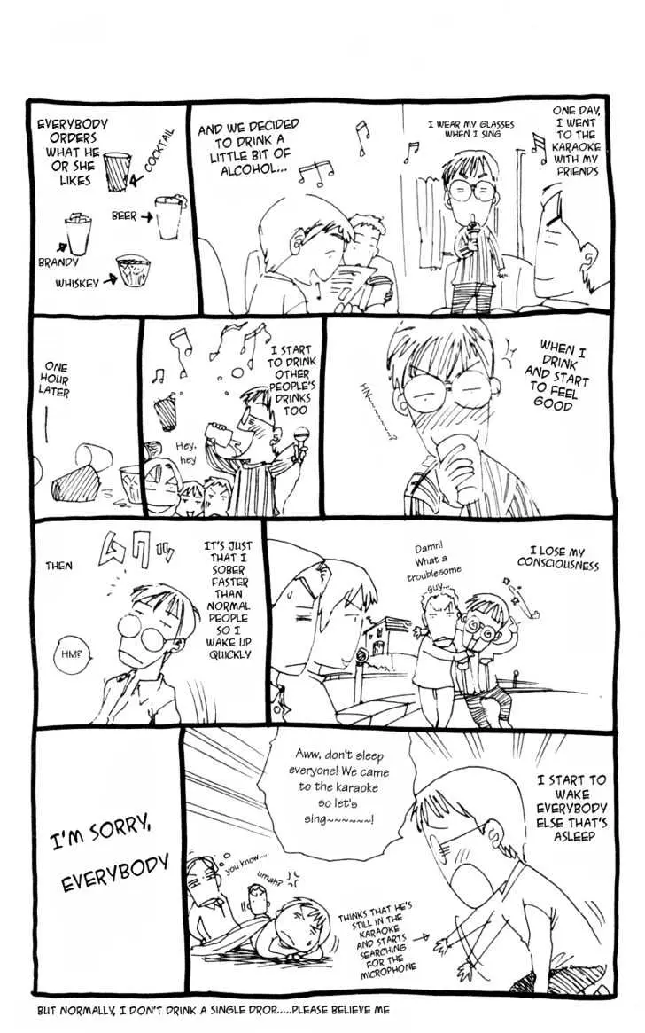 Rising Impact Chapter 15.1 page 45 - 