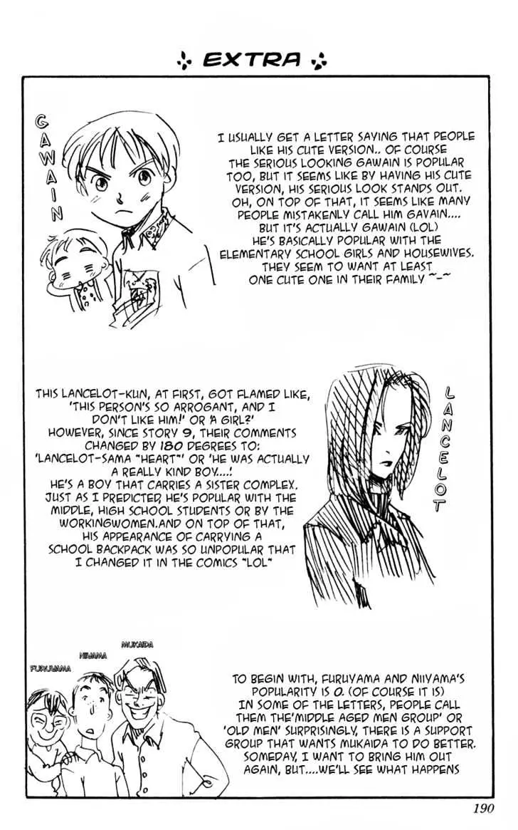 Rising Impact Chapter 15.1 page 47 - 