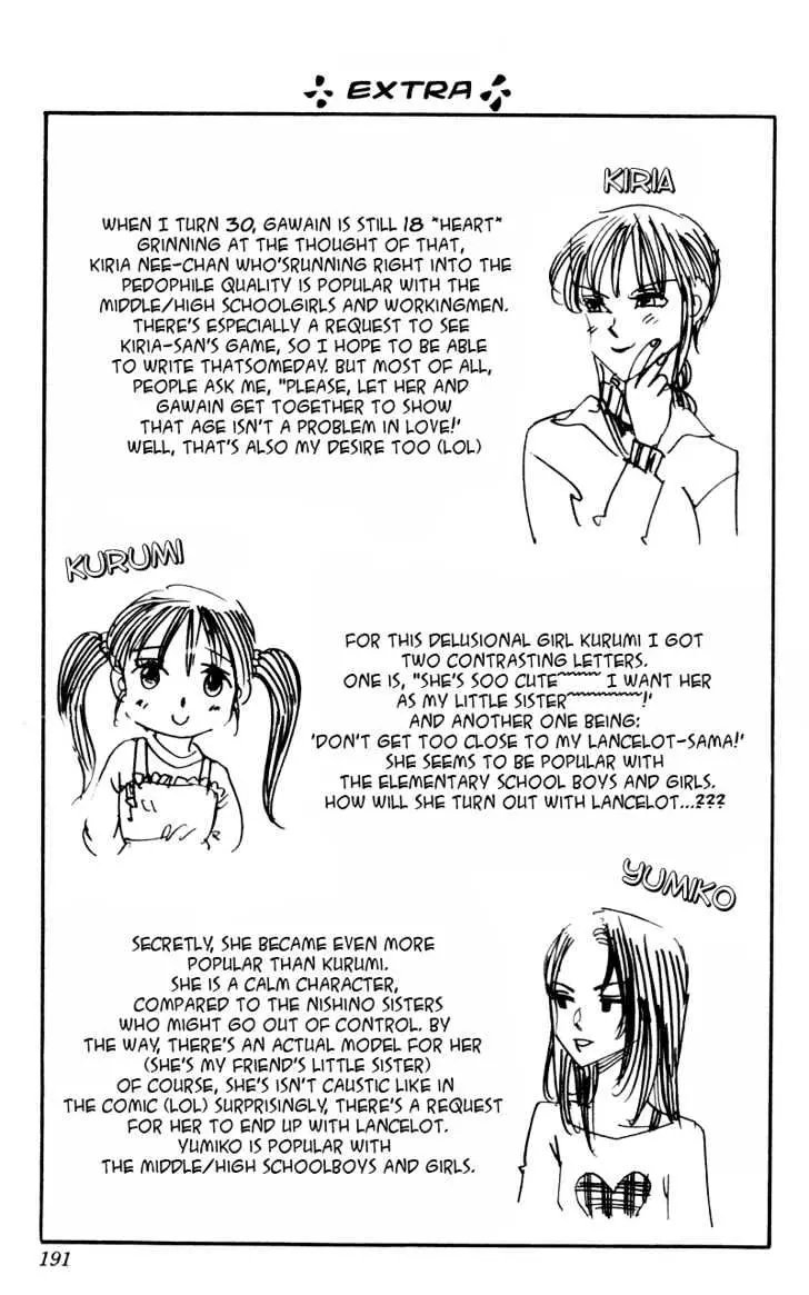 Rising Impact Chapter 15.1 page 48 - 