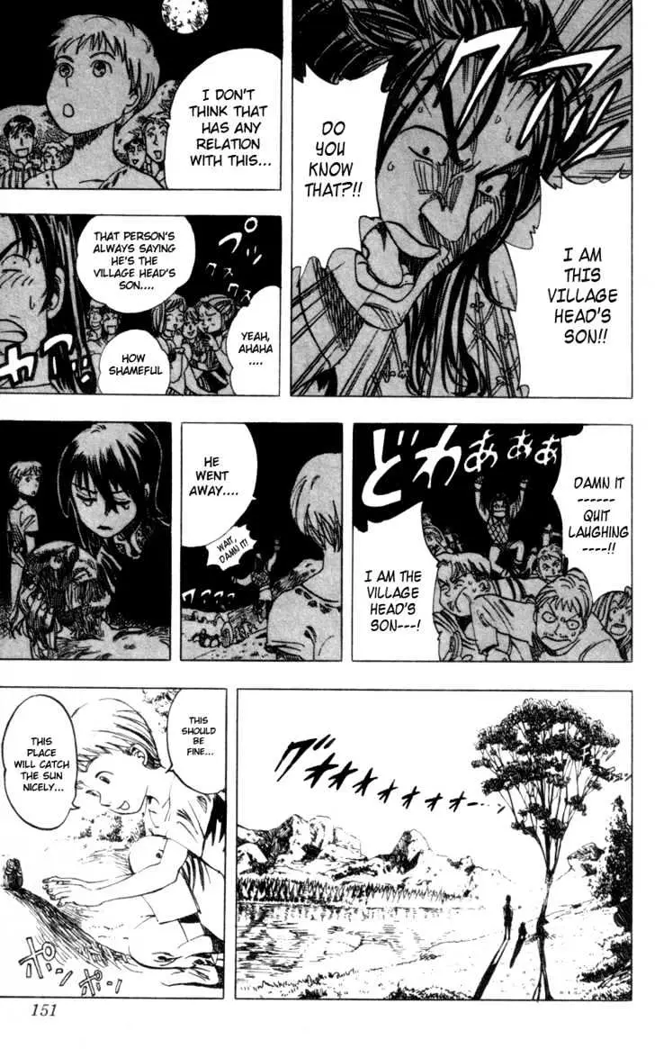 Rising Impact Chapter 15.1 page 9 - 