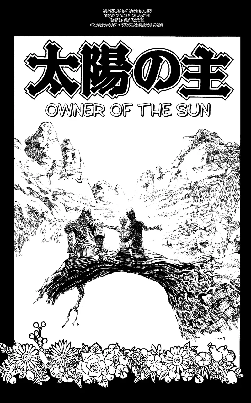 Rising Impact Chapter 15.5 page 3 - 